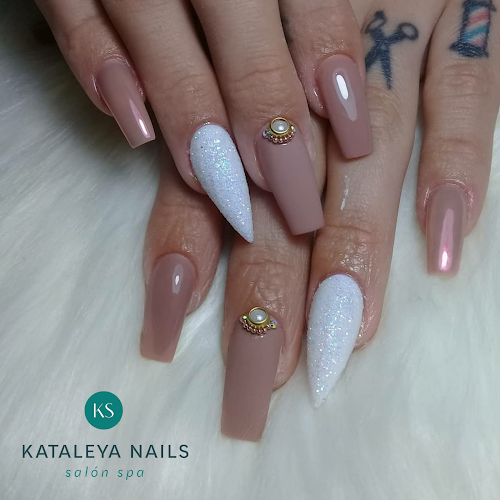 Kataleya Nails Salon Spa - Tacna