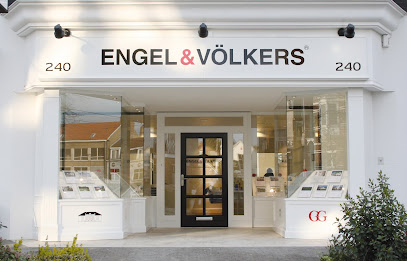 Engel & Völkers - Agence immobilière Place Dumon