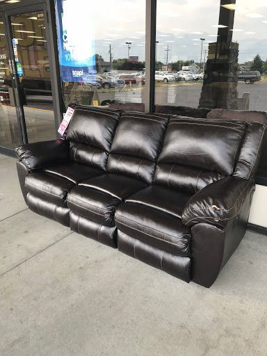Furniture Store «The Warehouse - West Jordan», reviews and photos, 7144 S Redwood Rd, West Jordan, UT 84084, USA