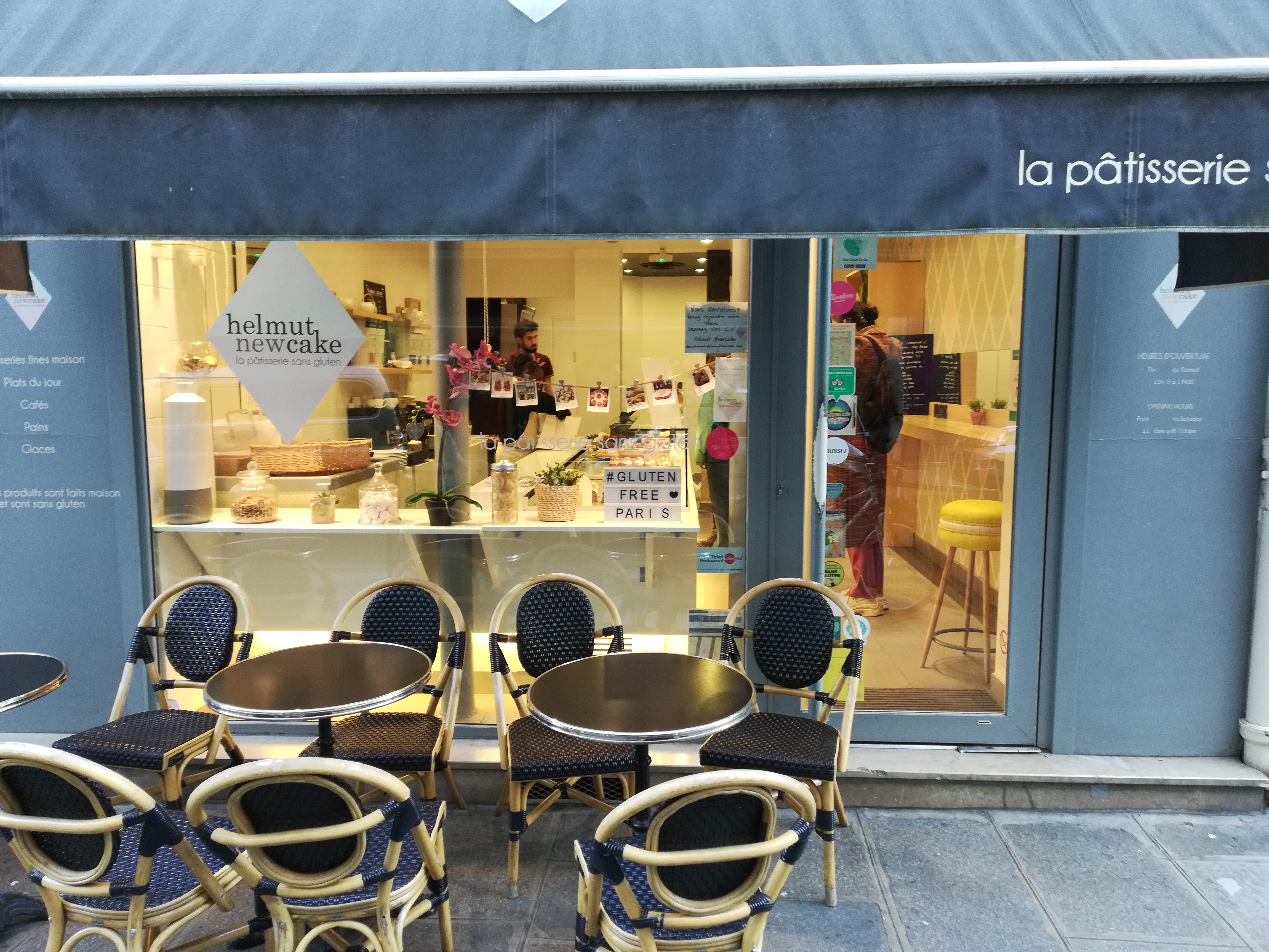 Photo n° 2 de l'avis de The.l fait le 02/10/2019 à 18:07