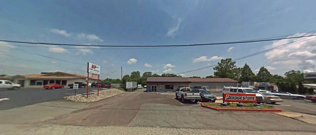 H & F Tire Service - Pottstown