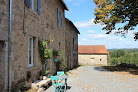 Gite Du Moulin De Grand Janon Saint-Pierre-Bellevue