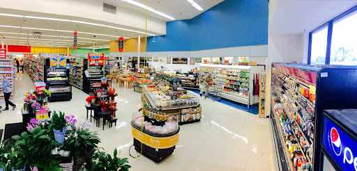 Grocery Store «H-E-B Grocery», reviews and photos, 200 W Hopkins St, San Marcos, TX 78666, USA