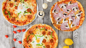 Photo n°2 de Pizzeria Santa Maria à Asnières-sur-Seine ()