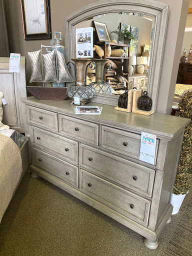 Furniture Store «Ashley HomeStore», reviews and photos, 5871 Crossroads Cir, Falls Church, VA 22041, USA