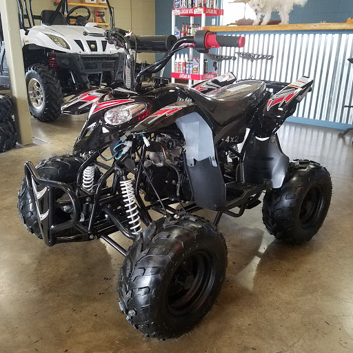 ATV Dealer «How We Roll Motorsports», reviews and photos, 11310 US-87, Adkins, TX 78101, USA