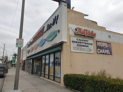 Hawthorne True Value Hardware, 13532 Hawthorne Blvd, Hawthorne, CA 90250, USA, 