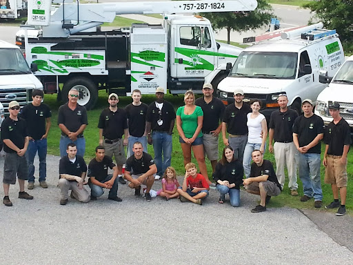 6 Forrest Dr, Newport News, VA 23606, USA