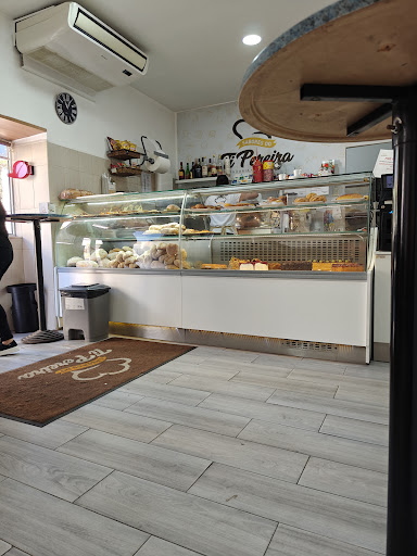 Sabores do Ti Pereira no Mouriscas, Santarém