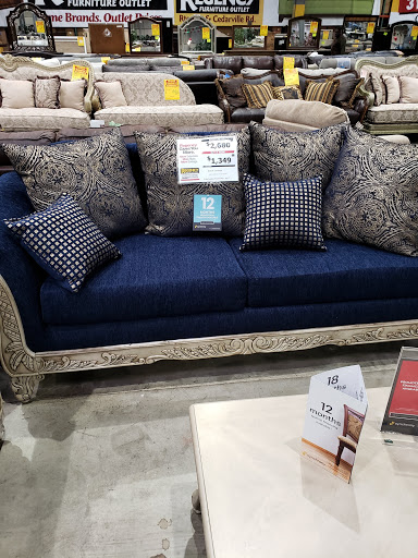 Furniture Store «Regency Furniture», reviews and photos, 7900 Cedarville Rd, Brandywine, MD 20613, USA