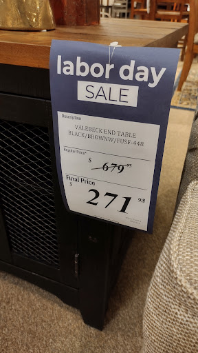 Furniture Store «Value City Furniture», reviews and photos, 931 US-1, Iselin, NJ 08830, USA