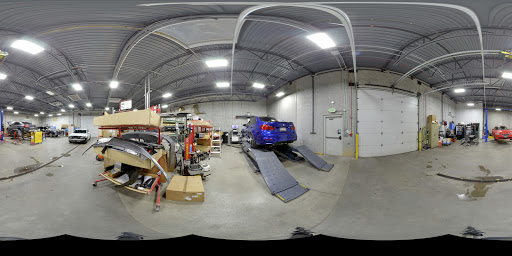 Auto Body Shop «Owings Mills Collision Center», reviews and photos, 9618 Reisterstown Rd, Owings Mills, MD 21117, USA