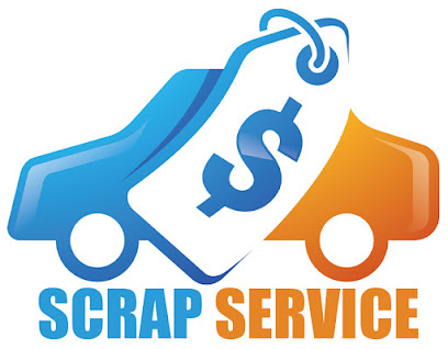 Scrap Service