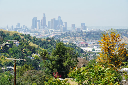 Park «Ernest E. Debs Regional Park», reviews and photos, 4235 Monterey Rd, Los Angeles, CA 90032, USA