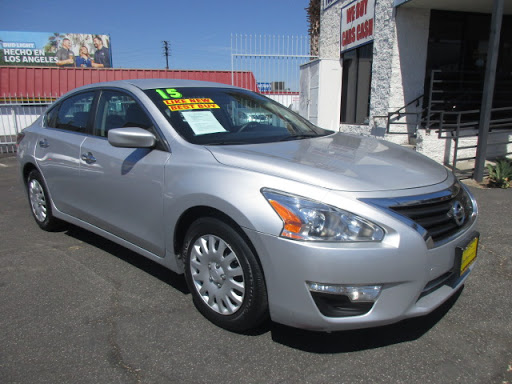 Used Car Dealer «LA Best Buy Auto Sales Los Angeles», reviews and photos, 15725 Roscoe Blvd, North Hills, CA 91343, USA