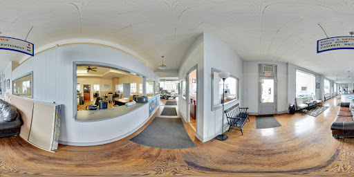 Used Car Dealer «Hampstead Preowned», reviews and photos, 1111 S Main St, Hampstead, MD 21074, USA