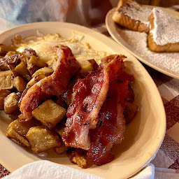 Frank's Restaurant photo taken 3 years ago