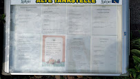 Carte du Alte Tankstelle à Waren