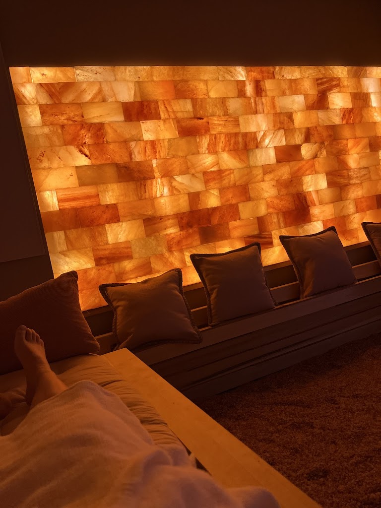 S2nv Salt - Sauna & Spa 34957