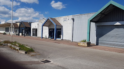Maison Art &Déco à Paray-le-Monial