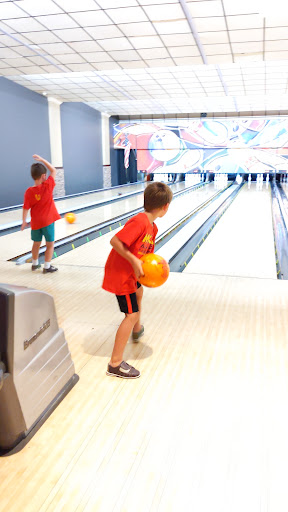 Bowling Alley «Cypress Lanes», reviews and photos, 2010 Dundee Rd, Winter Haven, FL 33884, USA