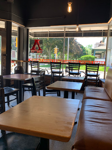 Coffee Shop «Roast Coffee Company», reviews and photos, 2132 E Locust St, Milwaukee, WI 53211, USA