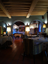 Atmosphère du Restaurant Le Renaissance à Gordes - n°10