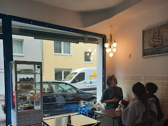 Café Rotkehlchen (Kalk)