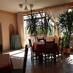 Photo n°2 de l'avis de Vincenza.e fait le 13/07/2019 à 09:57 sur le  Hotel Grazia Ristorante la Capricciosa à Rocca Santo Stefano