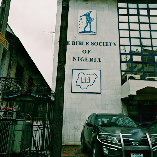 The Bible Society of Nigeria, 18 Wharf Road, Apapa 2341, Lagos, Nigeria, Religious Destination, state Lagos