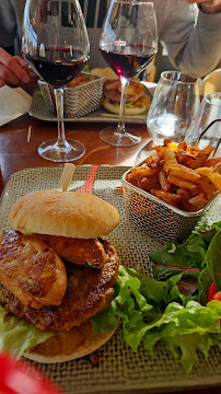 Les plus récentes photos du Restaurant La Récré Gourmande à Brantôme en Périgord - n°3