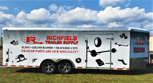 Richfield Trailer Supply