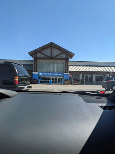 Department Store «Walmart Supercenter», reviews and photos, 23500 NE Sandy Blvd, Wood Village, OR 97060, USA