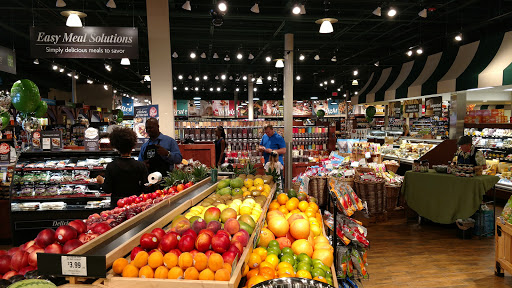 Grocery Store «The Fresh Market», reviews and photos, 196 Alps Rd #50, Athens, GA 30606, USA