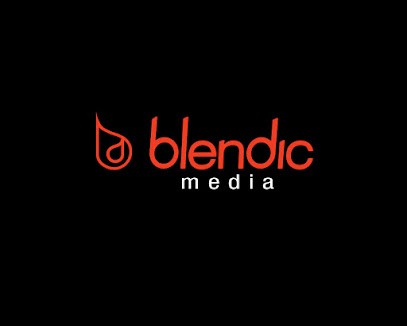 Blendic Media inc.