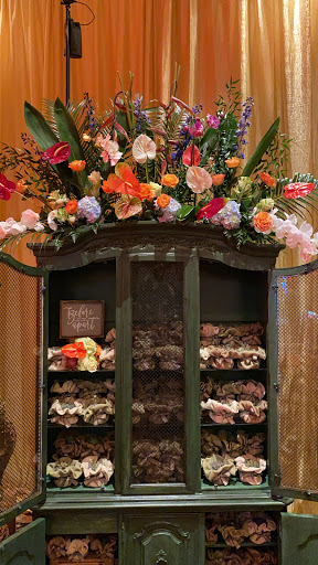 Florist «Kikilis Florist», reviews and photos, 417 S Pinellas Ave, Tarpon Springs, FL 34689, USA