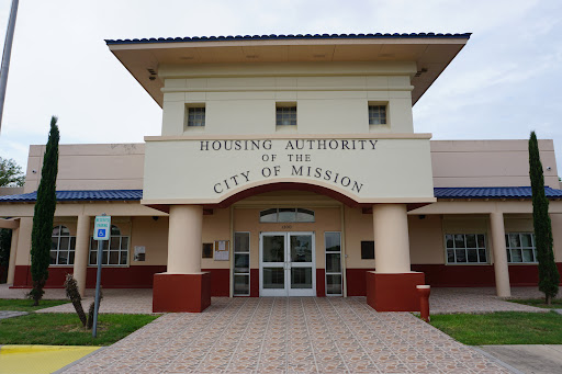 Mission Housing Authority