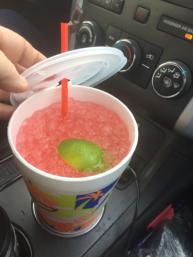 Fast Food Restaurant «Sonic Drive-In», reviews and photos, 1262 N Emerson Ave, Greenwood, IN 46143, USA