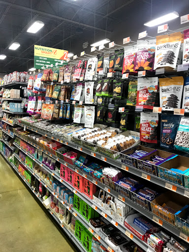 Vitamin & Supplements Store «Nutrition Smart - Pembroke Pines», reviews and photos, 10980 Pines Blvd, Pembroke Pines, FL 33026, USA
