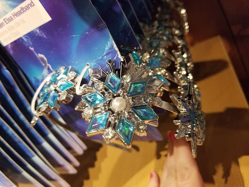 Toy Store «Disney Store», reviews and photos, 8687 N Central Expy, Dallas, TX 75225, USA