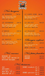 Photo n°1 de O'CARPE DIEM à Saint-Aubin-des-Coudrais ()