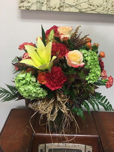 Florist «Tommy Austin Florist», reviews and photos, 10730 E Foothill Blvd, Rancho Cucamonga, CA 91730, USA