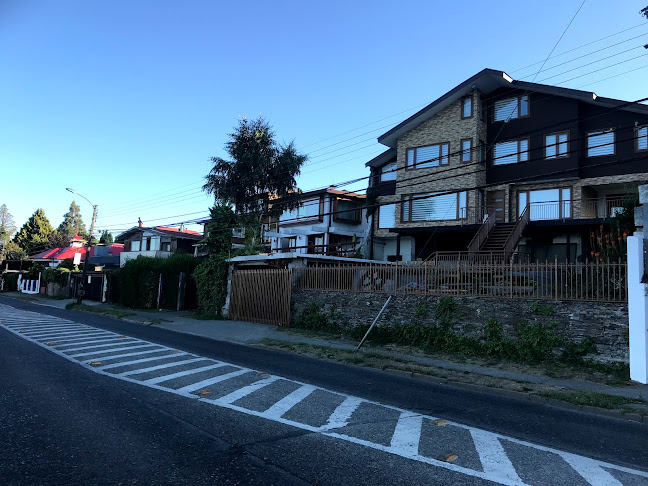 Av. Arturo Prat, Valdivia, Los Ríos, Chile