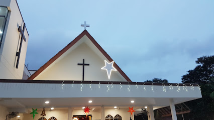 St Thomas Orthodox Syrian Cathedral