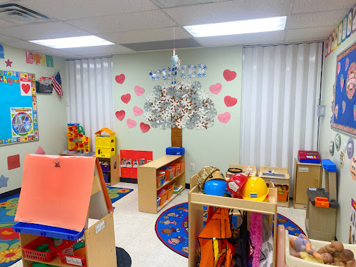 Day Care Center «Little Learners Child Development Center», reviews and photos, 47 Essex St, Hackensack, NJ 07601, USA