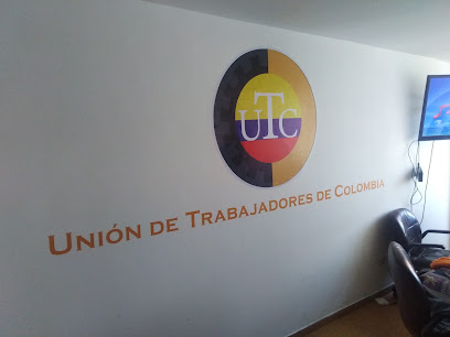Unión de Trabajadores de Colombia UTC