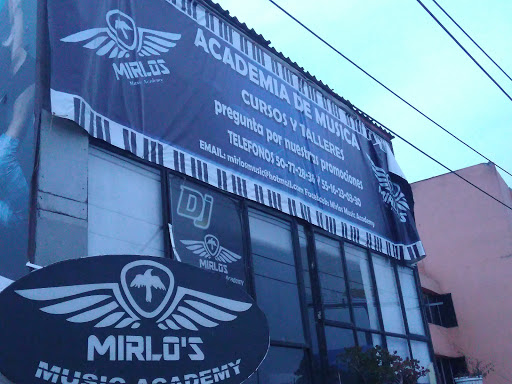 Mirlos Music Academy
