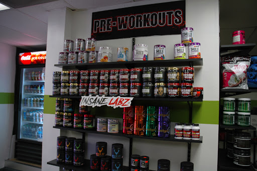 Gym «Top Guns Gym and Obstacle Course», reviews and photos, 323 E North St g, Pass Christian, MS 39571, USA