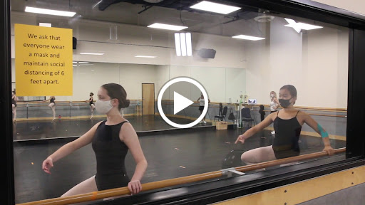 Dance Company «Pacific Dance», reviews and photos, 4880 Irvine Blvd #101, Irvine, CA 92620, USA