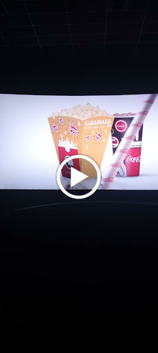 Movie Theater «Cinemark Enfield 12», reviews and photos, 90 Elm St, Enfield, CT 06082, USA